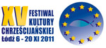 XV Festiwal Kultury Chrzecijaskiej